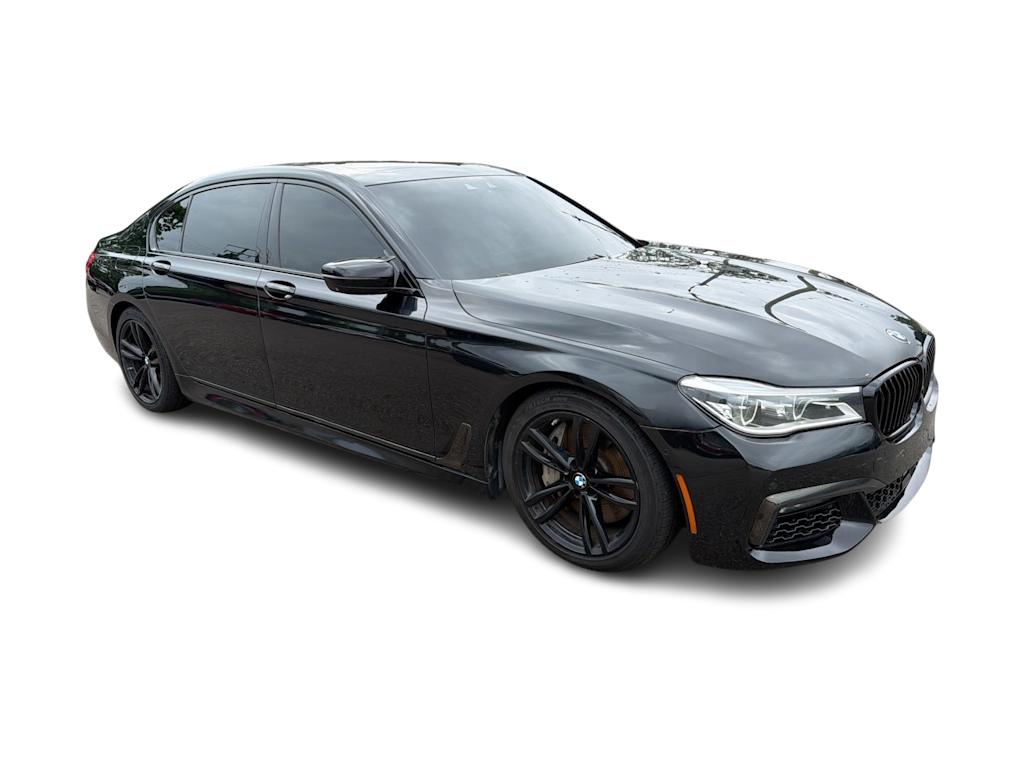 Thumbnail: 2019 BMW 7 Series - 17