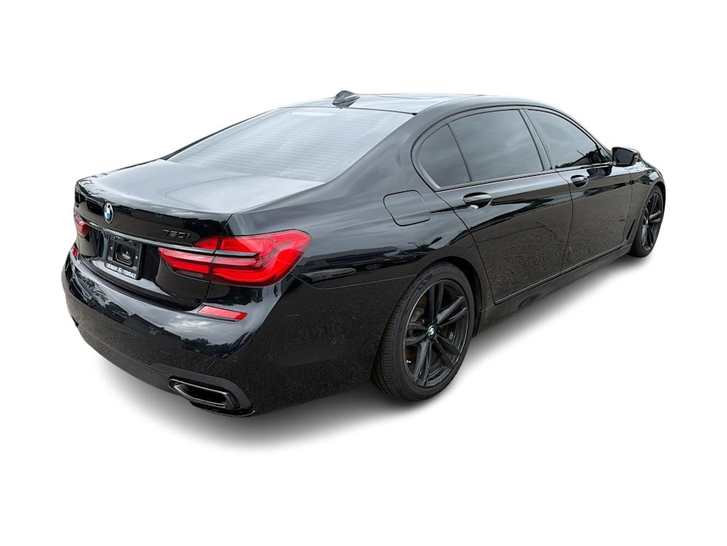 Thumbnail: 2019 BMW 7 Series - 20