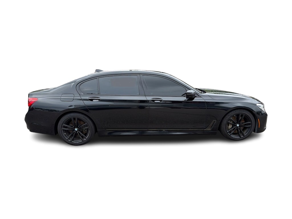 Thumbnail: 2019 BMW 7 Series - 21