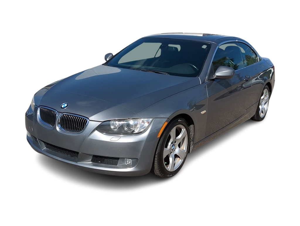 2010 BMW 3 Series