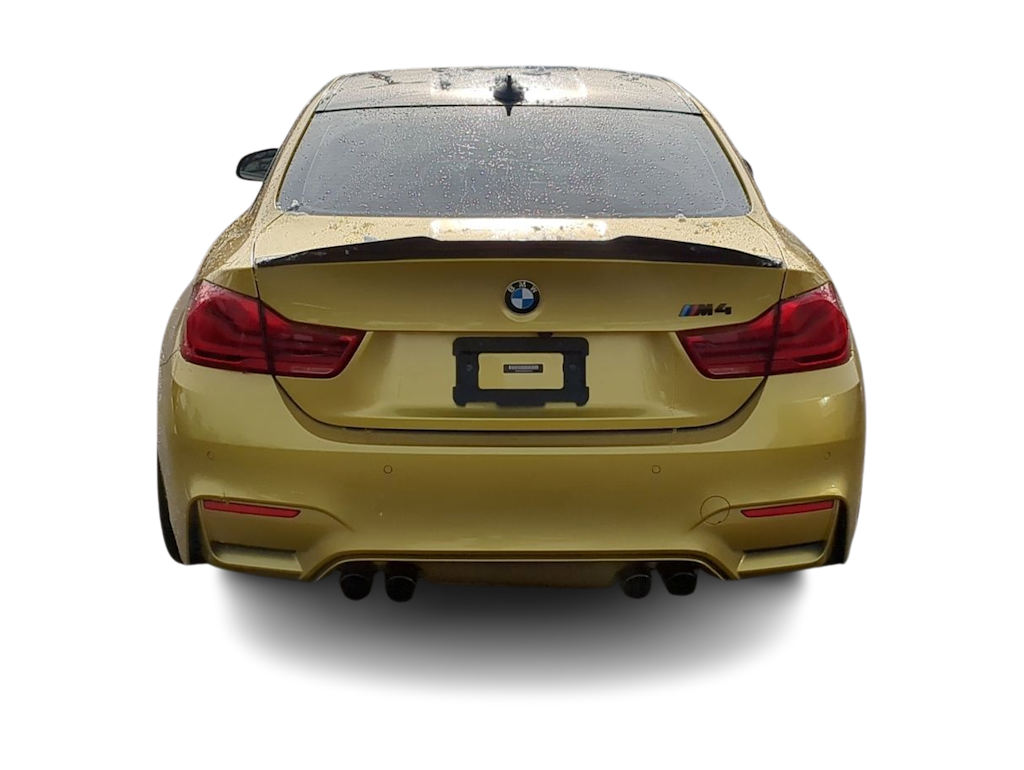 Thumbnail: 2019 BMW M4 - 5