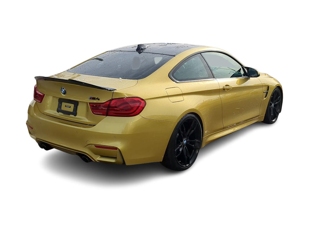 Thumbnail: 2019 BMW M4 - 20