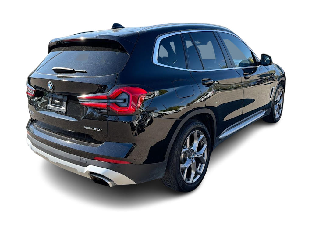 Thumbnail: 2023 BMW X3 - 20