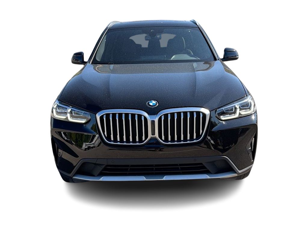 Thumbnail: 2023 BMW X3 - 6