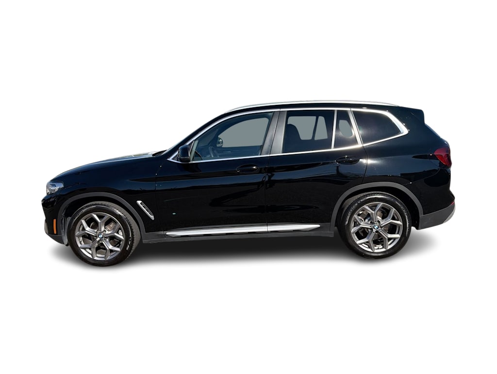 Thumbnail: 2023 BMW X3 - 19