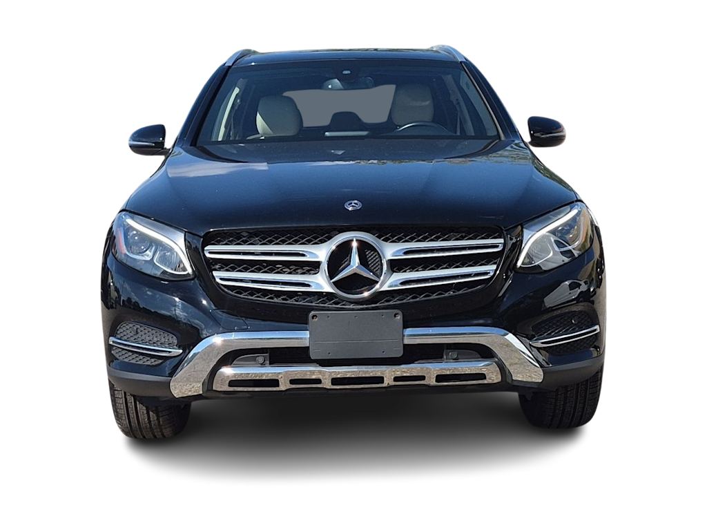 Thumbnail: 2018 Mercedes-Benz GLC - 5