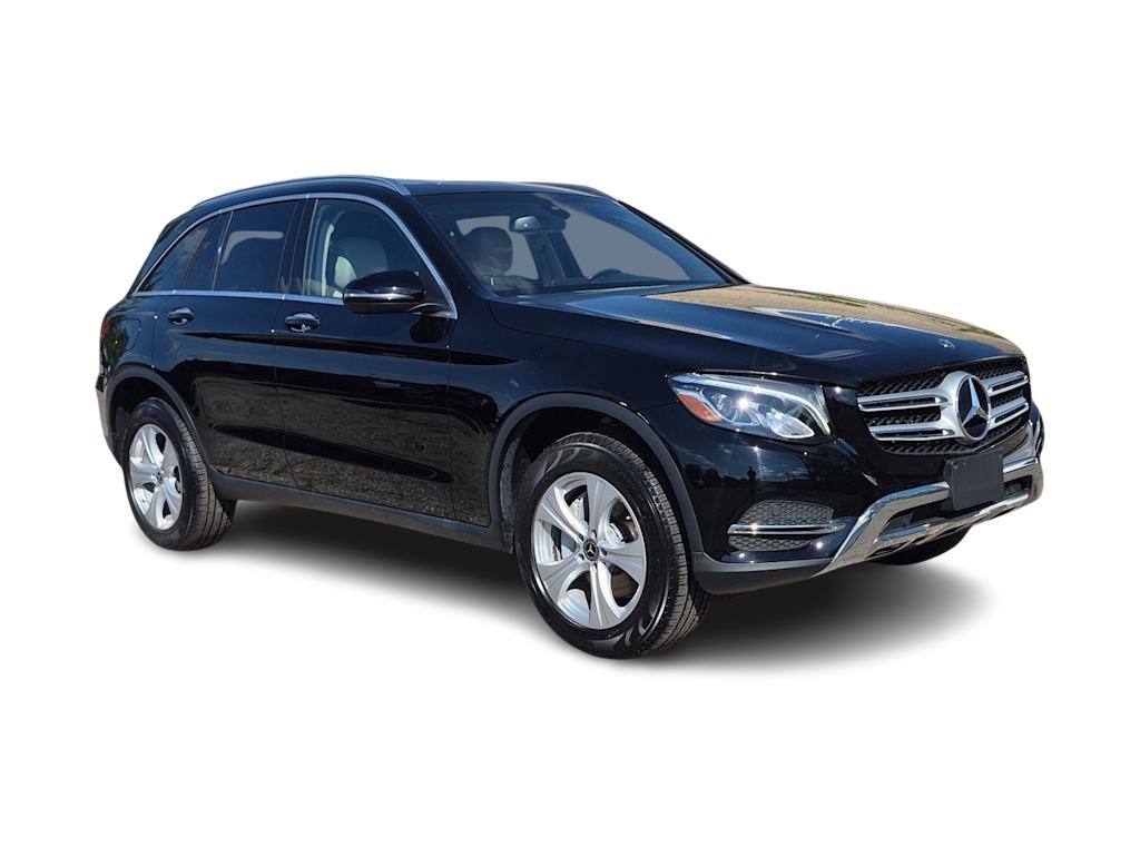 Thumbnail: 2018 Mercedes-Benz GLC - 15