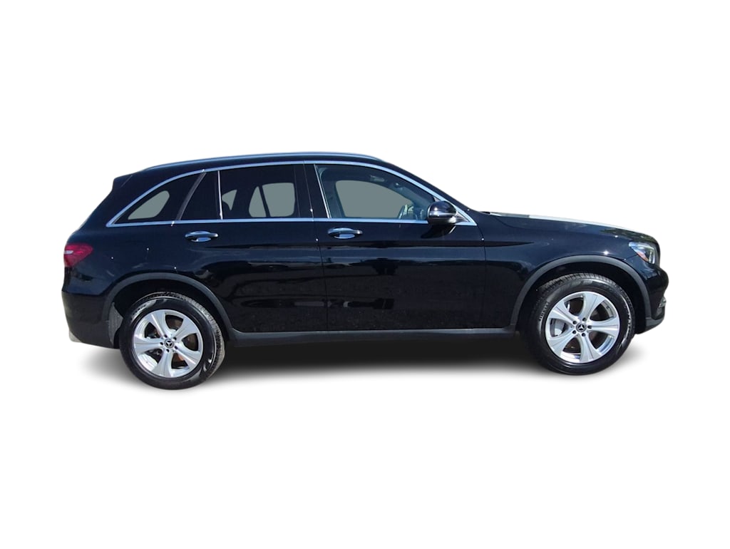 Thumbnail: 2018 Mercedes-Benz GLC - 19