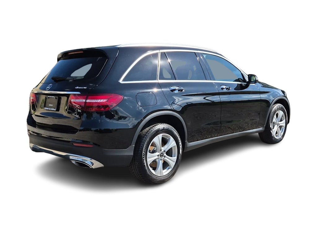 Thumbnail: 2018 Mercedes-Benz GLC - 18