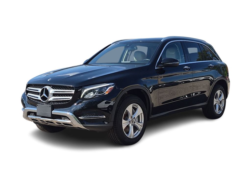 Thumbnail: 2018 Mercedes-Benz GLC - 16