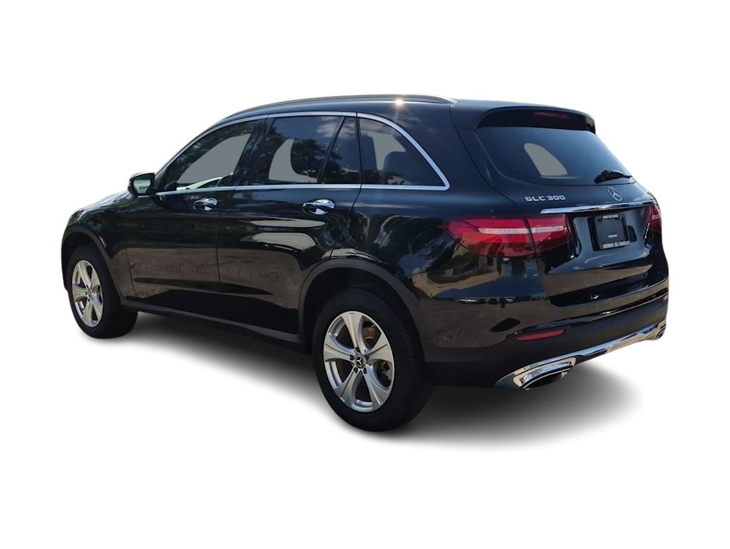 Thumbnail: 2018 Mercedes-Benz GLC - 17