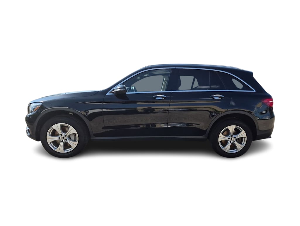 Thumbnail: 2018 Mercedes-Benz GLC - 3