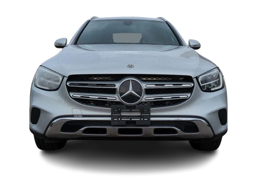 2020 Mercedes-Benz GLC 300 6