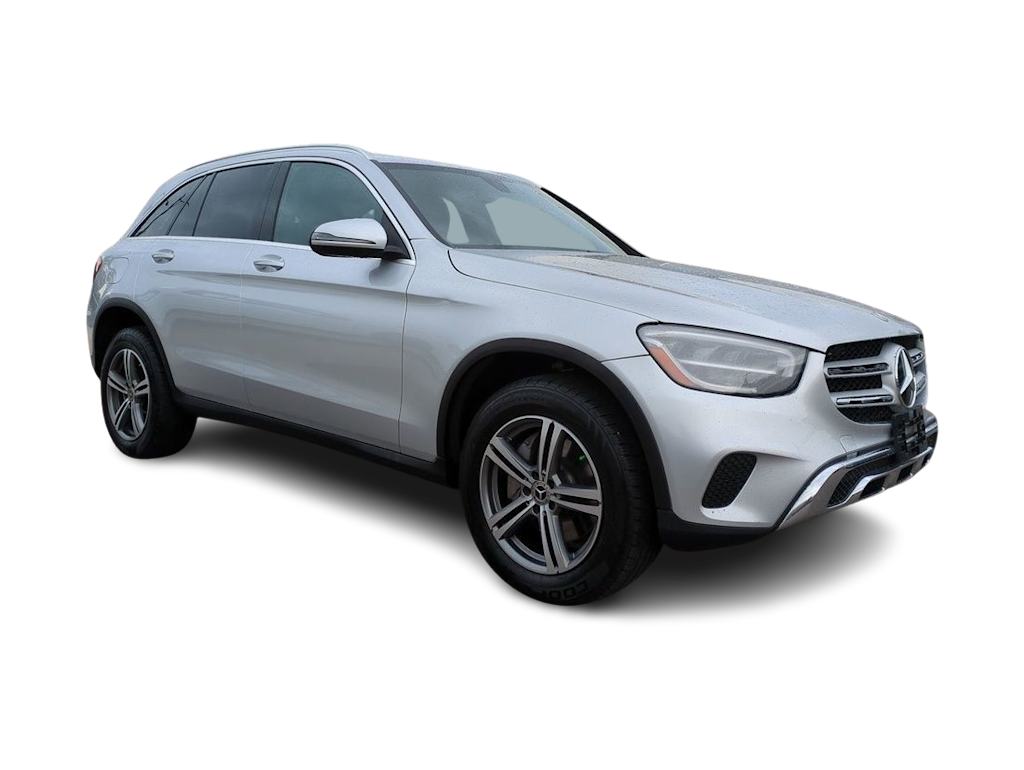 2020 Mercedes-Benz GLC 300 21