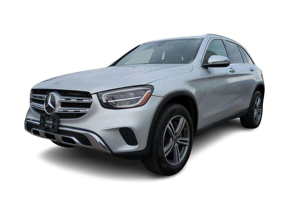 2020 Mercedes-Benz GLC 300 22