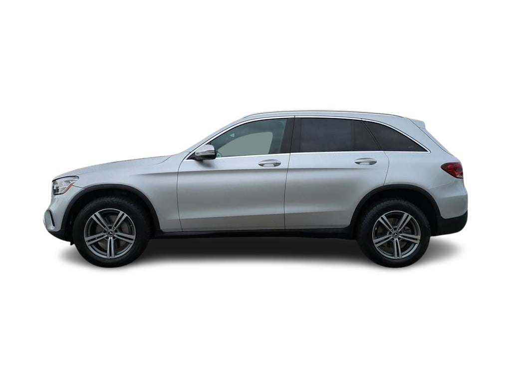 2020 Mercedes-Benz GLC 300 3