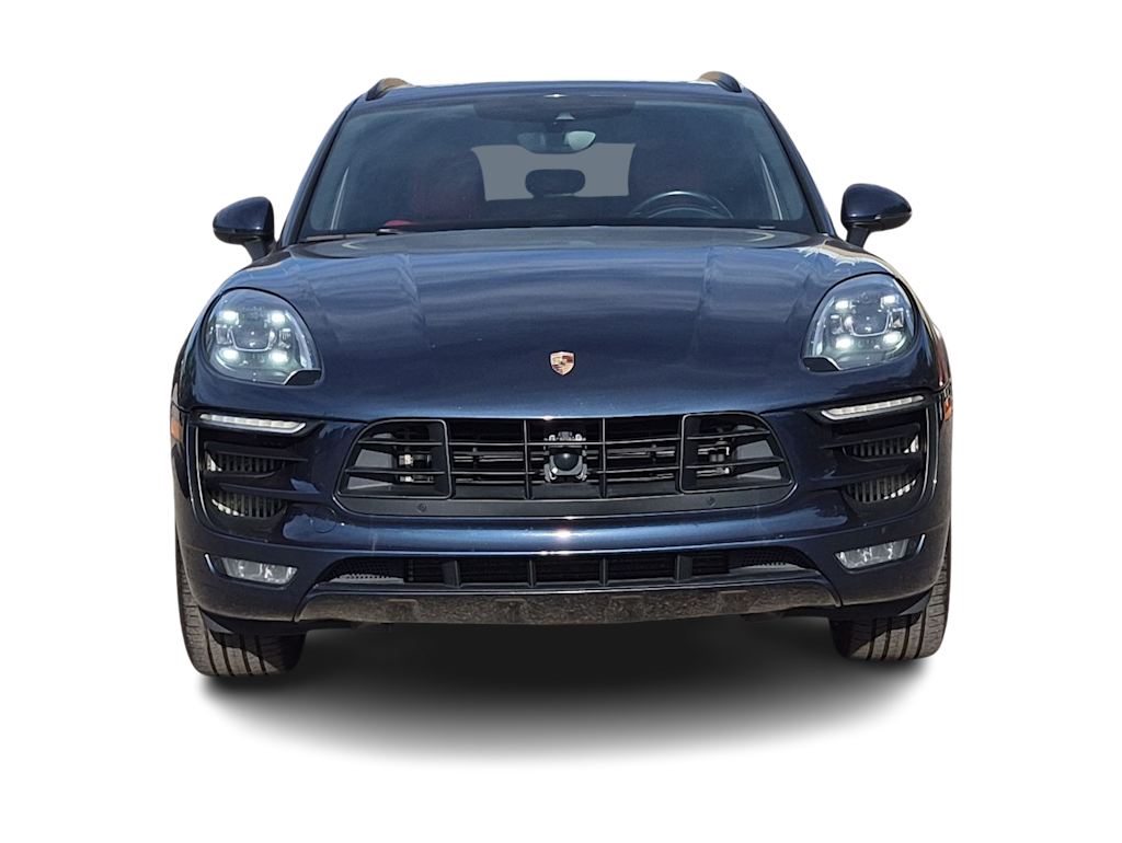 Thumbnail: 2018 Porsche Macan - 5