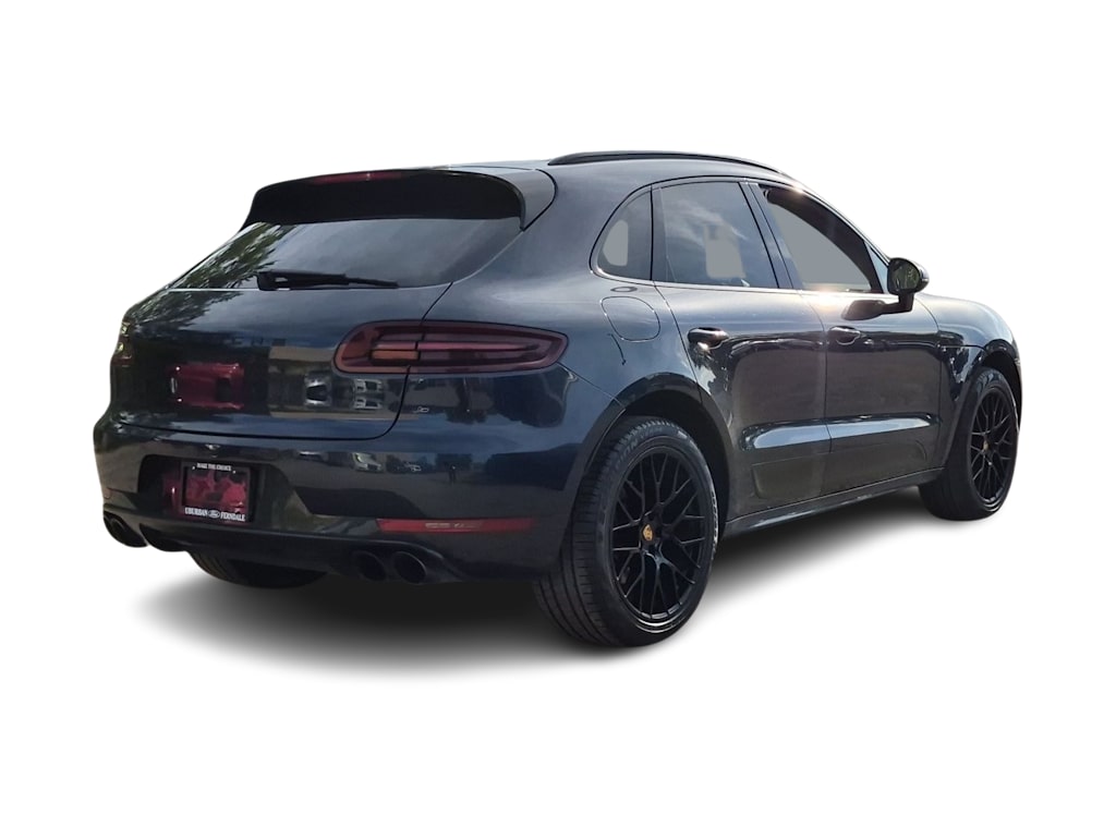 Thumbnail: 2018 Porsche Macan - 21