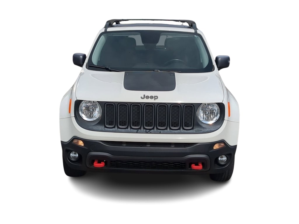 Thumbnail: 2016 Jeep Renegade - 6