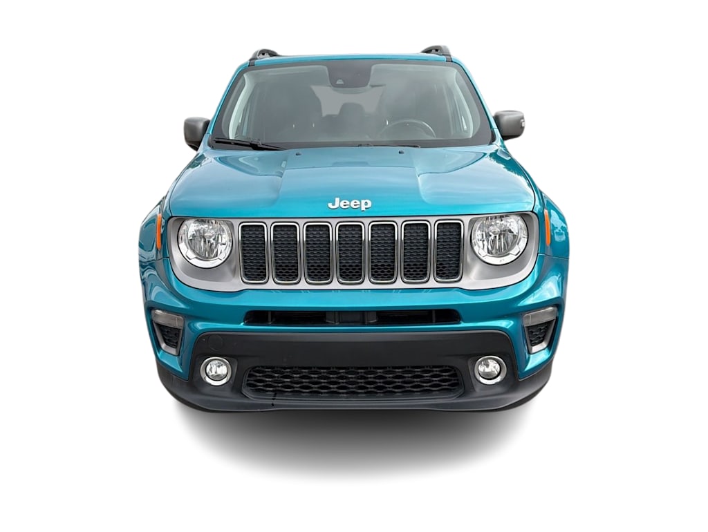 Thumbnail: 2021 Jeep Renegade - 5