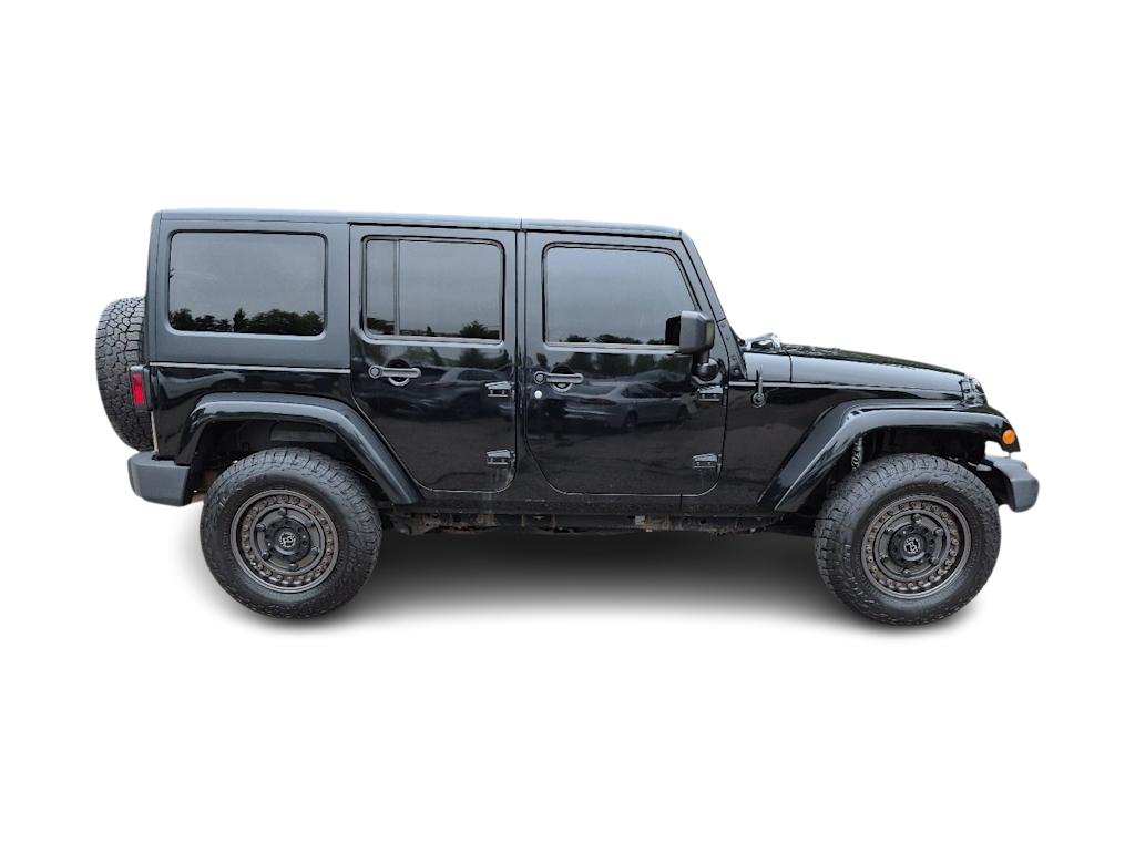 Thumbnail: 2014 Jeep Wrangler - 21