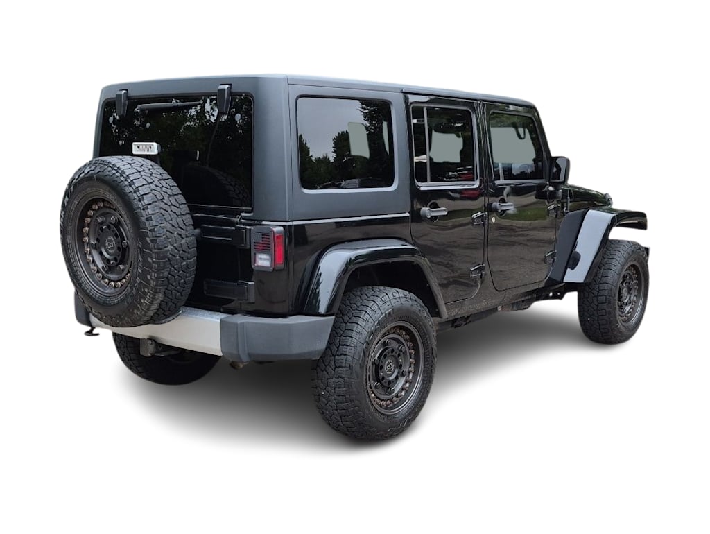 Thumbnail: 2014 Jeep Wrangler - 20
