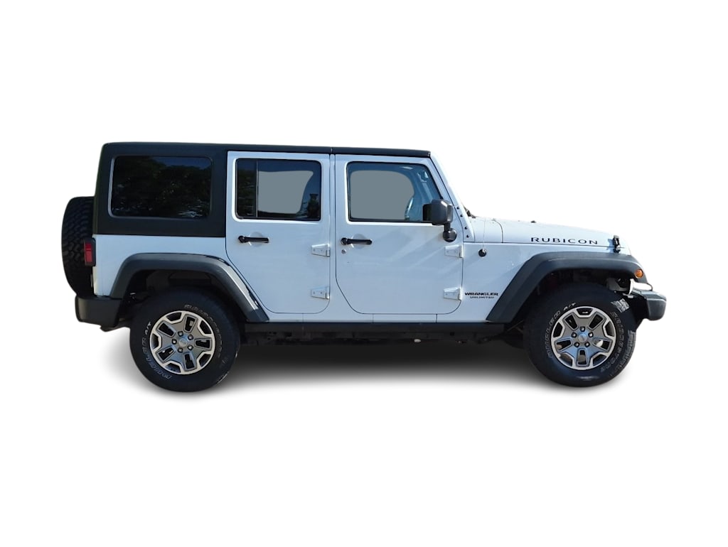 Thumbnail: 2015 Jeep Wrangler - 22