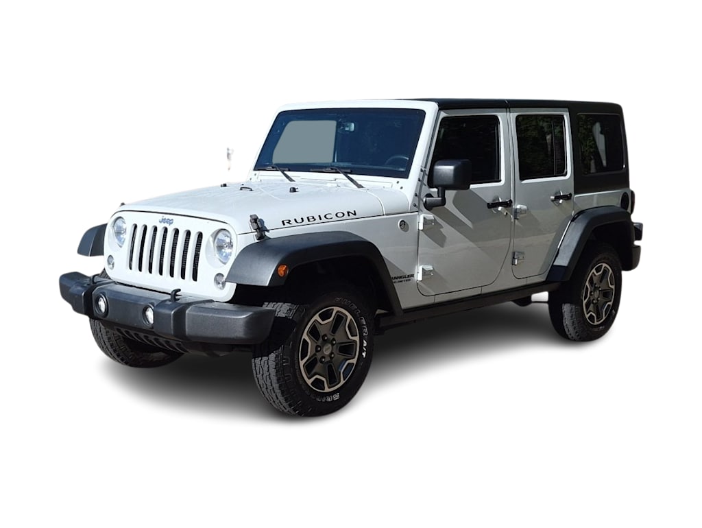 Thumbnail: 2015 Jeep Wrangler - 20