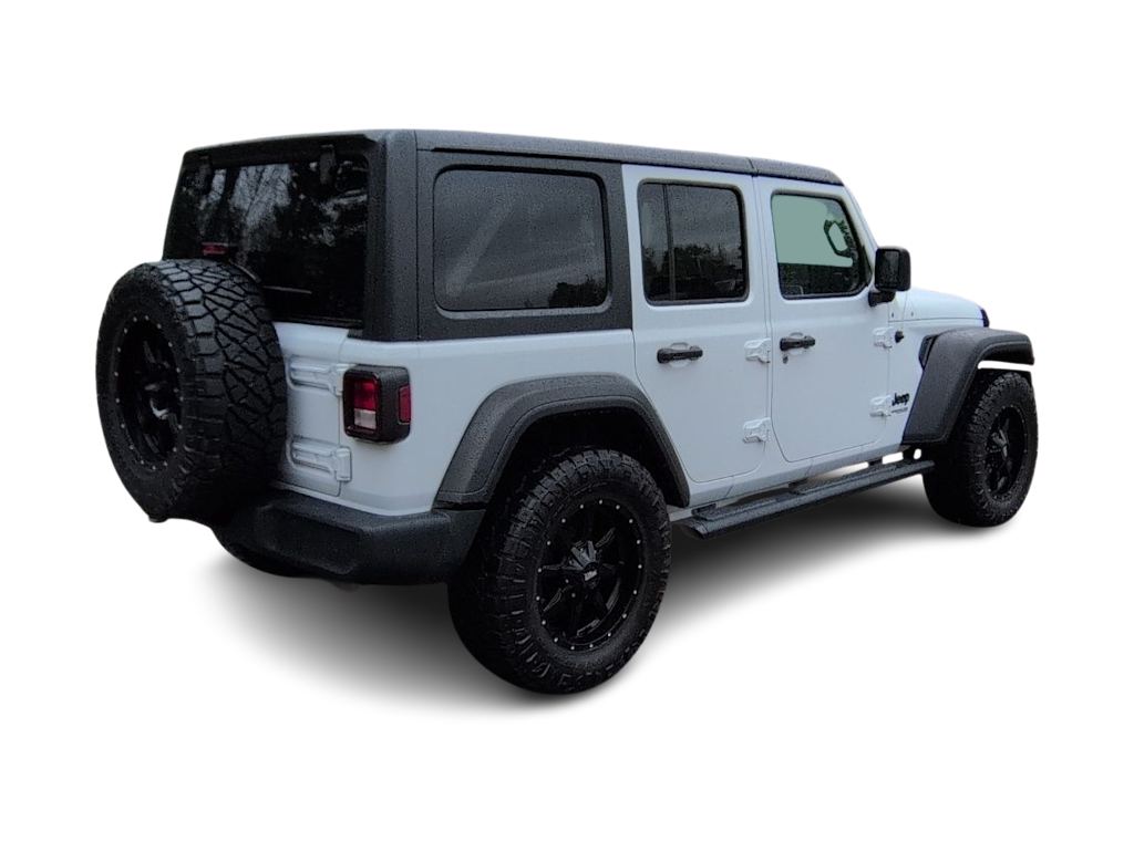 Thumbnail: 2019 Jeep Wrangler - 22
