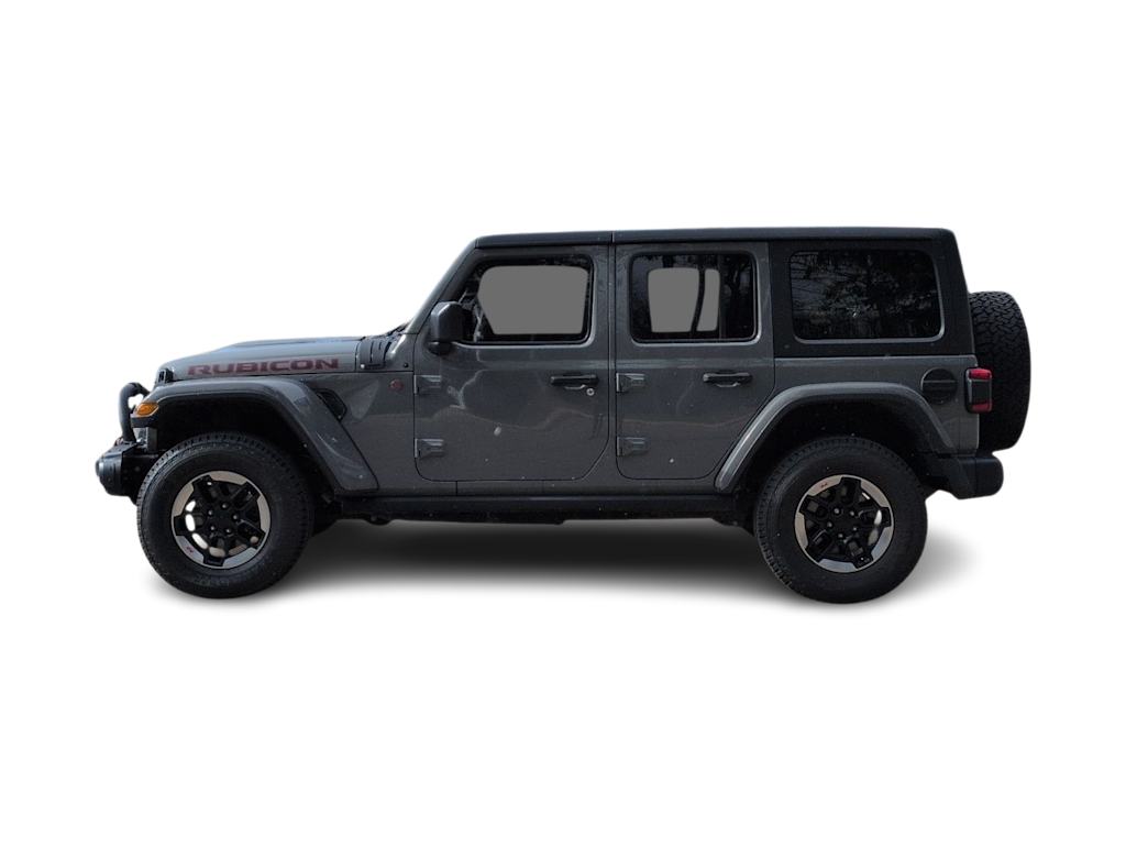 Thumbnail: 2018 Jeep Wrangler - 3