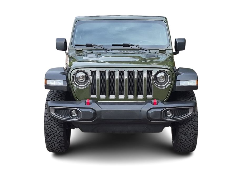 Thumbnail: 2023 Jeep Wrangler - 5