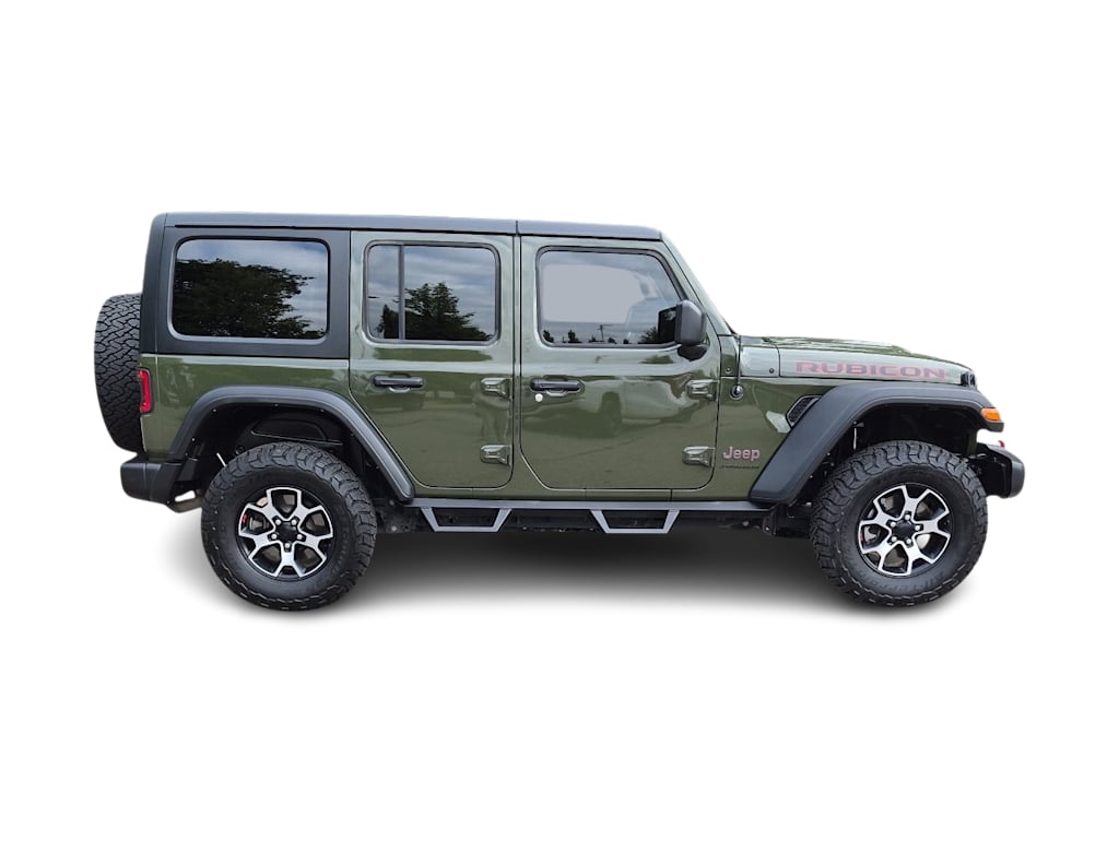 Thumbnail: 2023 Jeep Wrangler - 23