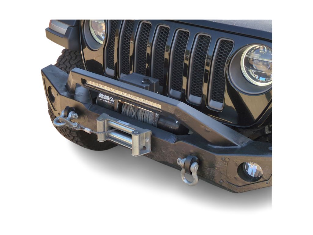 Thumbnail: 2018 Jeep Wrangler - 37