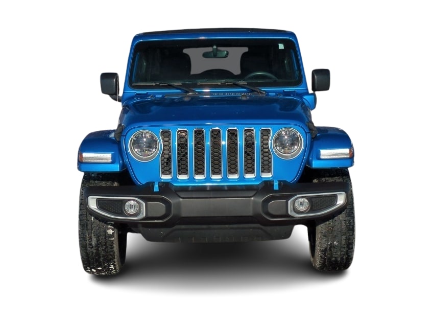 Thumbnail: 2023 Jeep Wrangler - 6