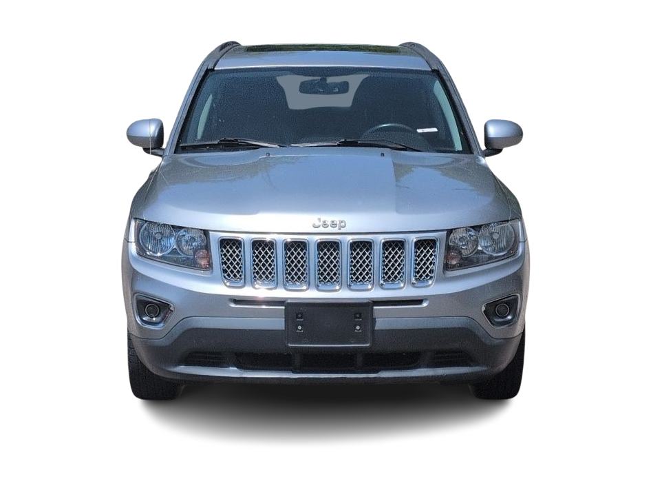Thumbnail: 2016 Jeep Compass - 6