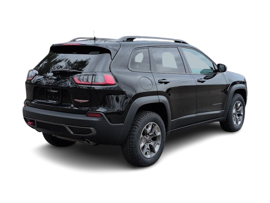Thumbnail: 2019 Jeep Cherokee - 23
