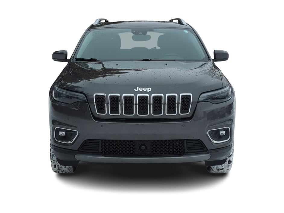Thumbnail: 2021 Jeep Cherokee - 6