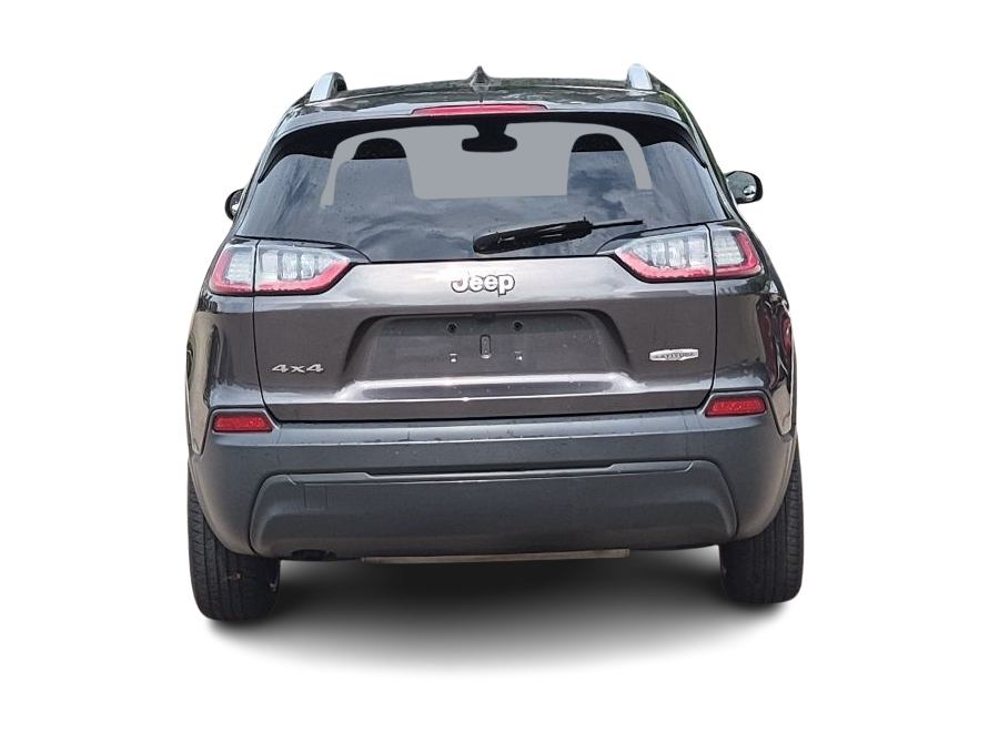 Thumbnail: 2019 Jeep Cherokee - 20