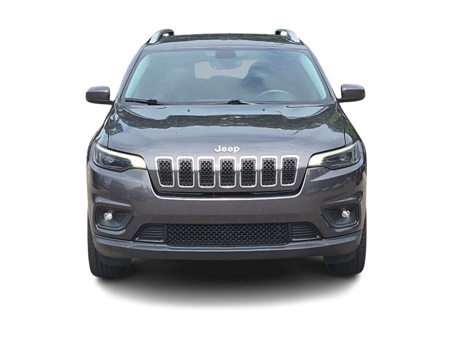 Thumbnail: 2019 Jeep Cherokee - 5