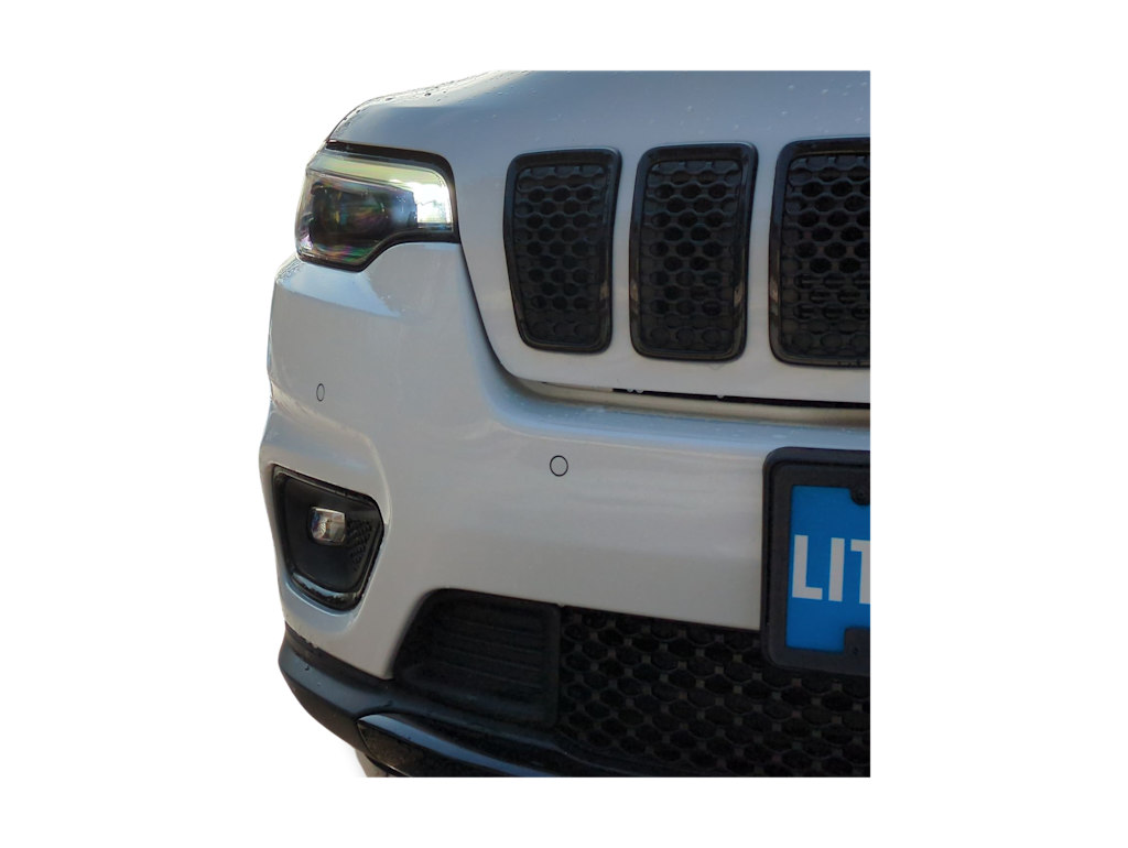 Thumbnail: 2023 Jeep Cherokee - 23