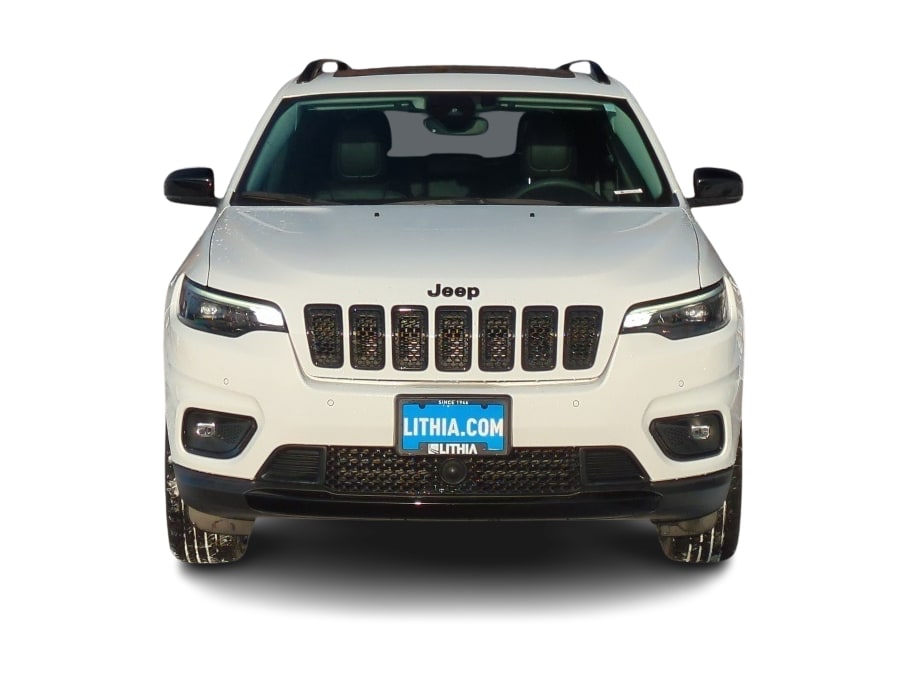 Thumbnail: 2023 Jeep Cherokee - 6