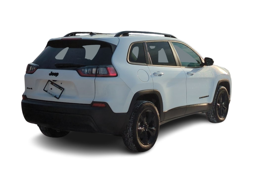 Thumbnail: 2023 Jeep Cherokee - 21
