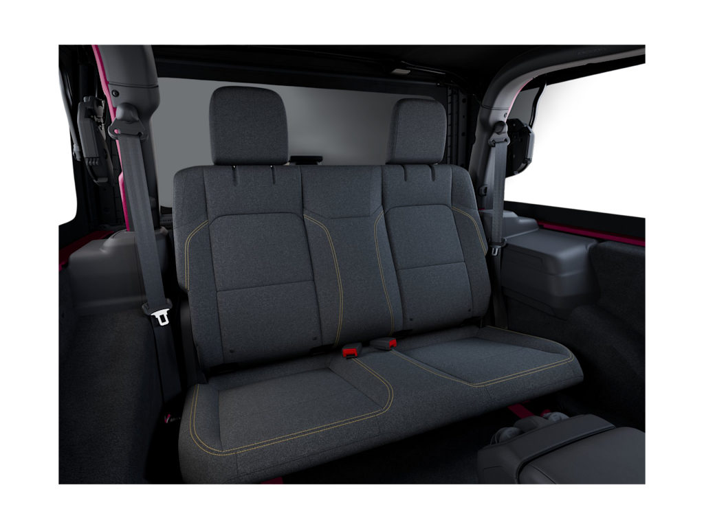 Thumbnail: 2026 Jeep Wrangler - 12