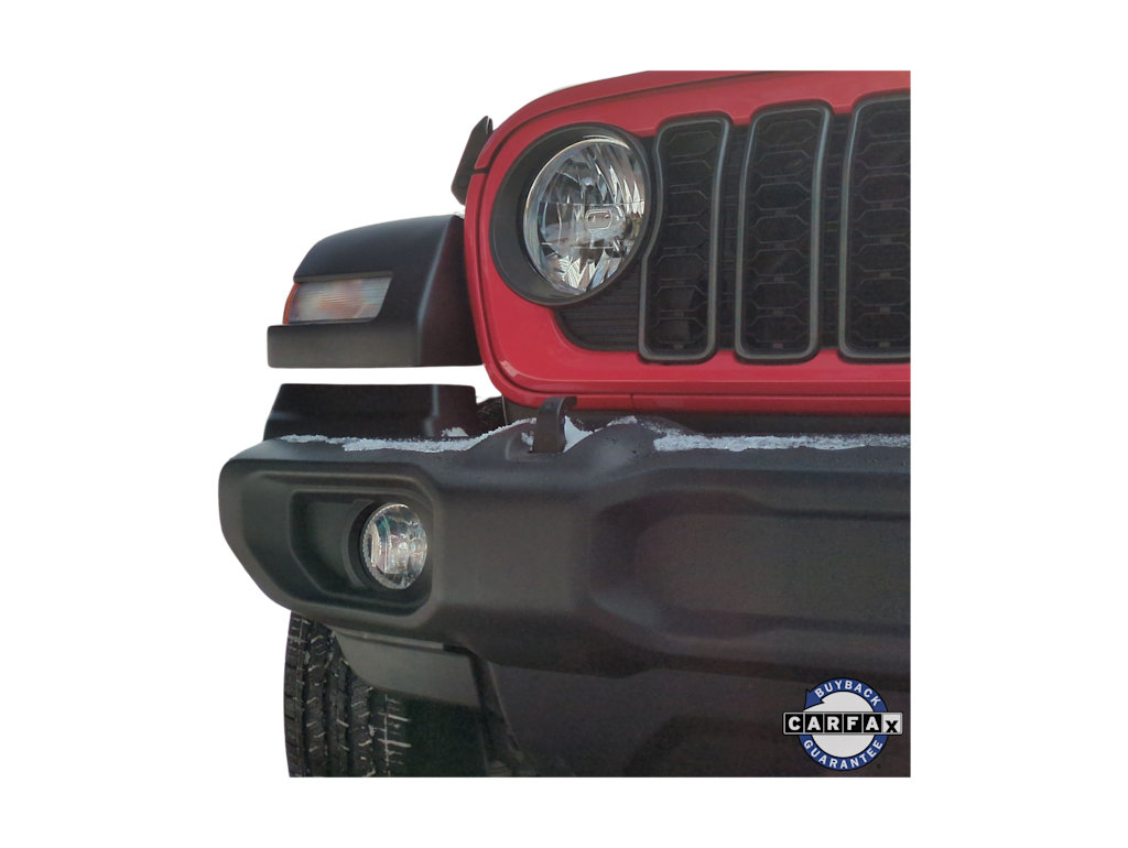 Thumbnail: 2024 Jeep Wrangler - 23