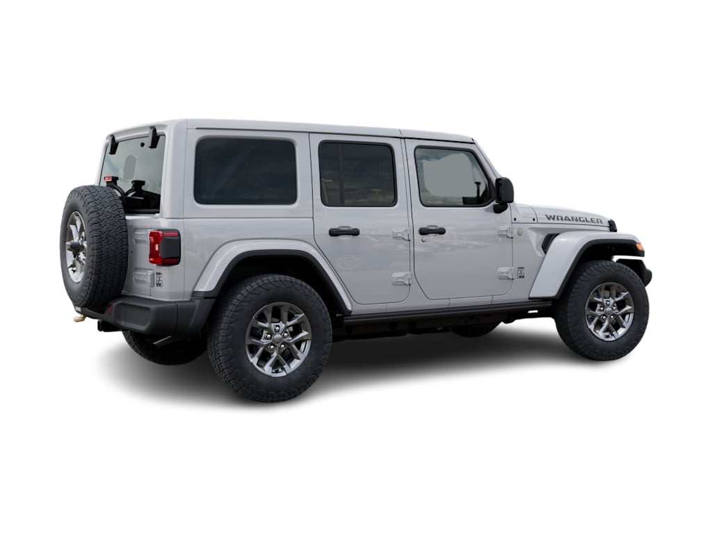 Thumbnail: 2026 Jeep Wrangler - 15
