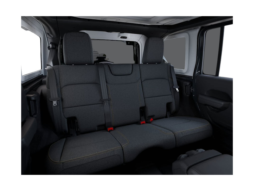 Thumbnail: 2026 Jeep Wrangler - 13