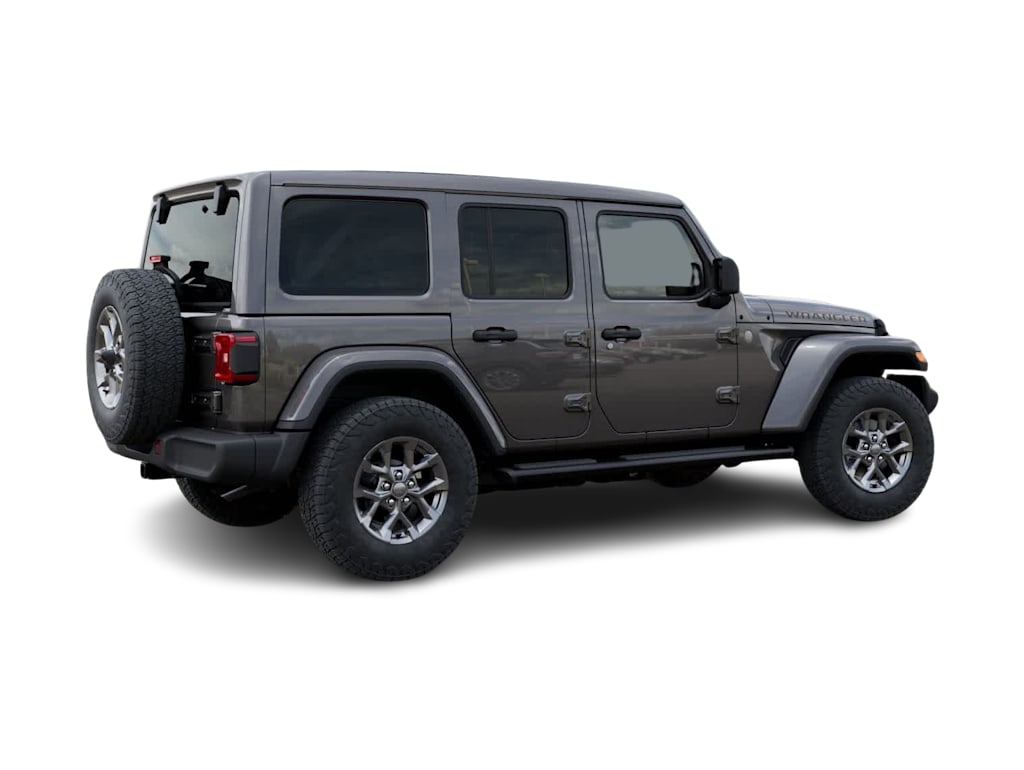 Thumbnail: 2026 Jeep Wrangler - 13