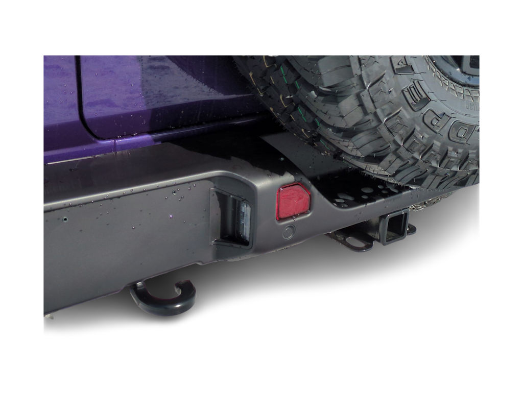 Thumbnail: 2026 Jeep Wrangler - 17