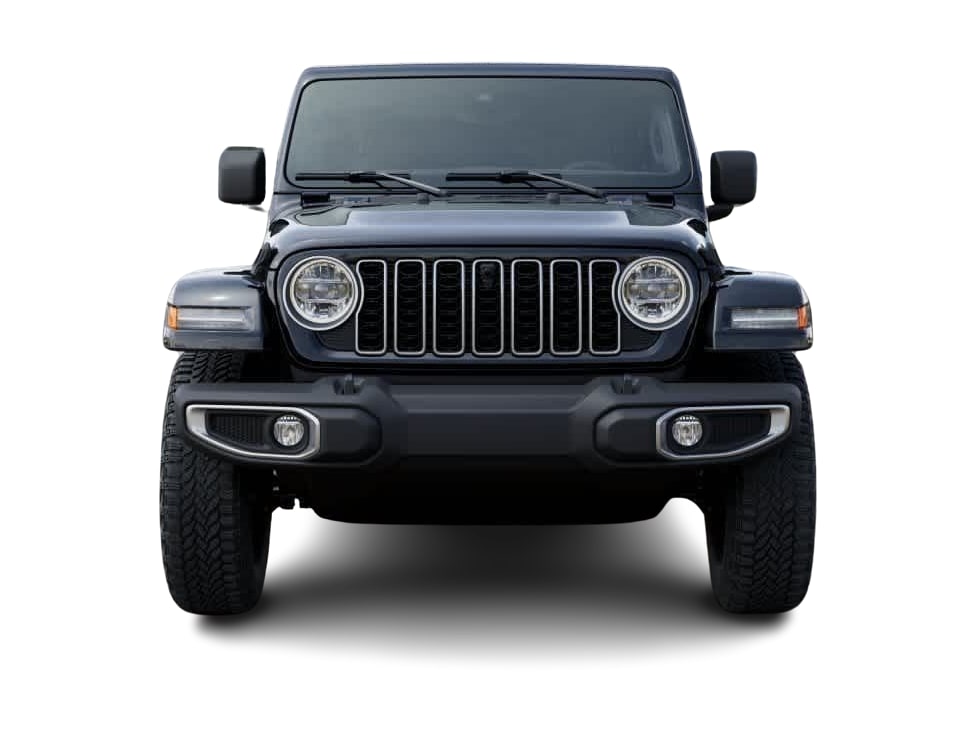 Thumbnail: 2026 Jeep Wrangler - 2