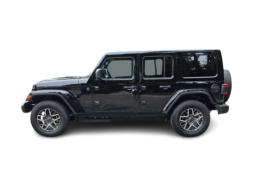 Thumbnail: 2026 Jeep Wrangler - 3